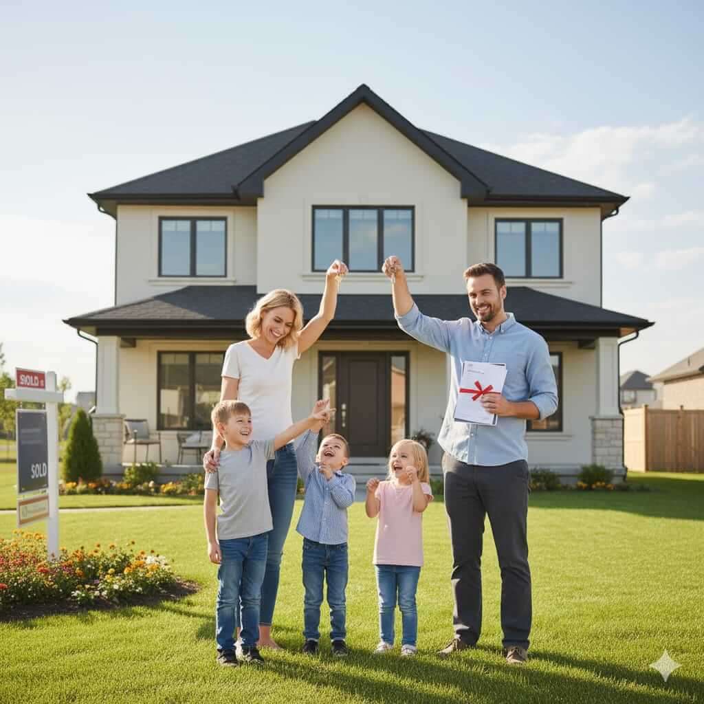 When Is the Best Time to Sell Your Home? Market Timing Explained