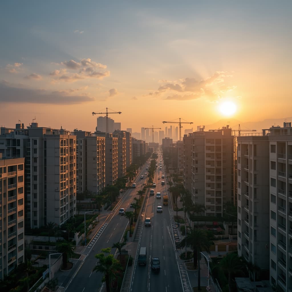 Hidden Gems: Underrated Indian Cities Turning into Real Estate Goldmines in 2025