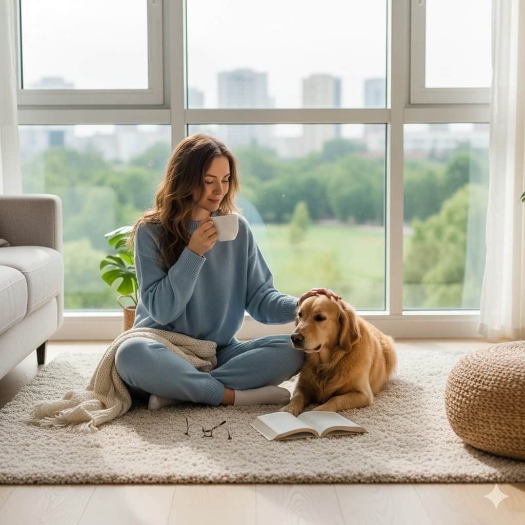 Designing a Home That Reflects Your Personality: Style Meets Comfort