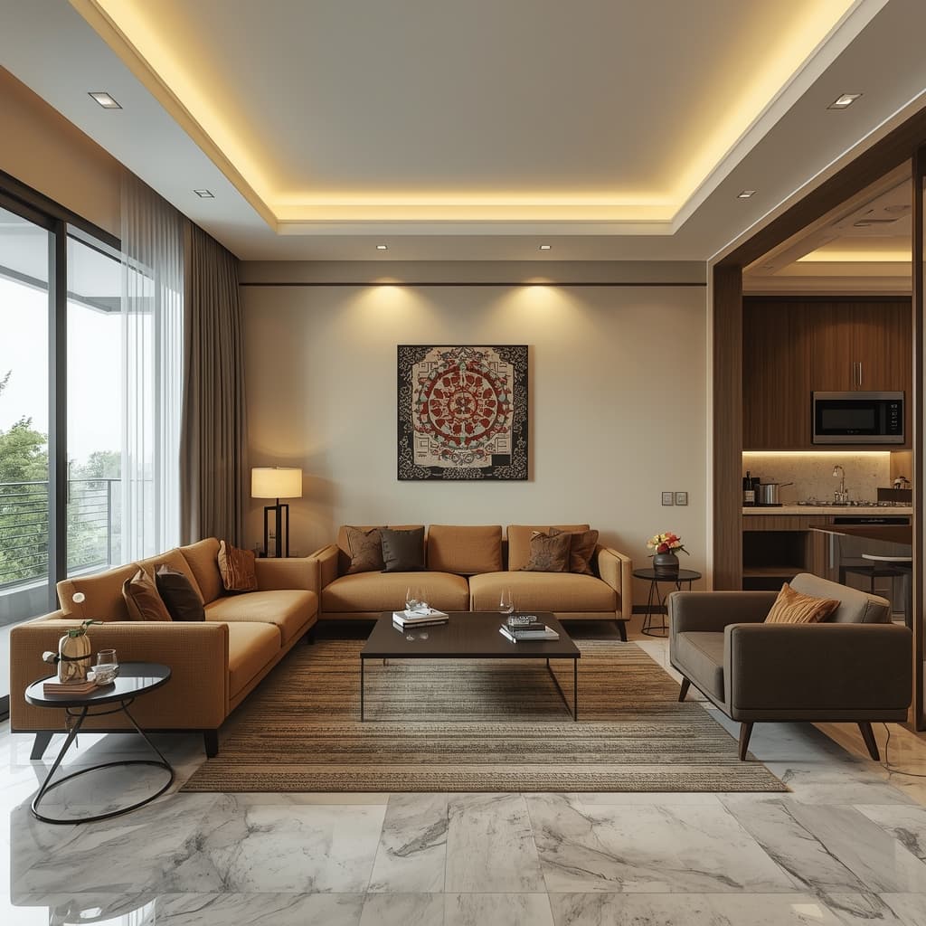 Home Interiors That Add Real Value  Simple Design Upgrades That Pay Off