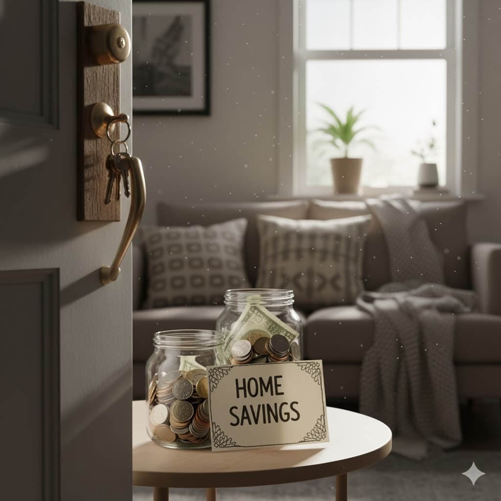 Common Mistakes to Avoid When Taking a Home Loan