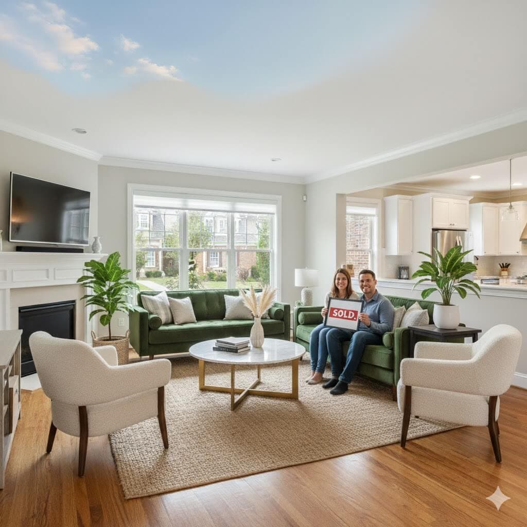 Home Staging Secrets: Make Your Property Irresistible to Buyers