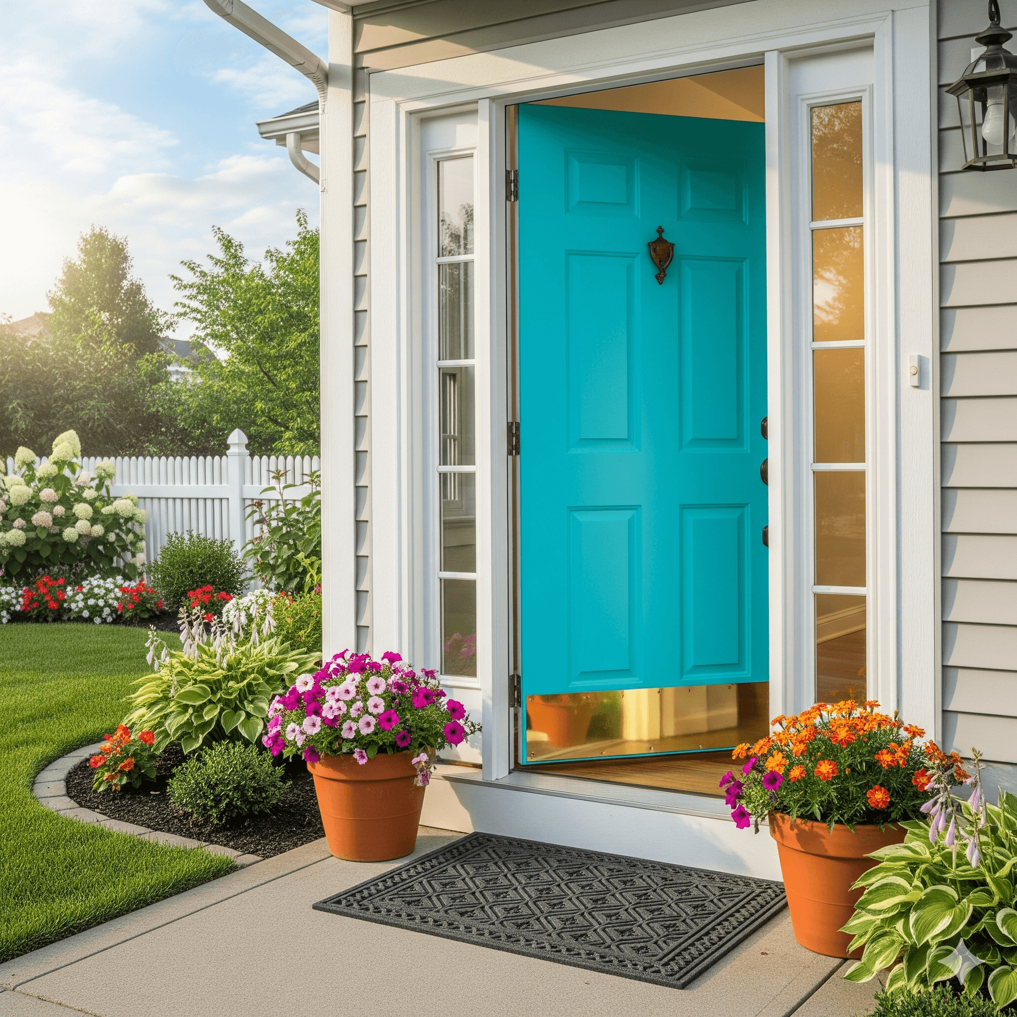 How to Increase Your Home's Value Before Selling Simple Improvements That Pay Off