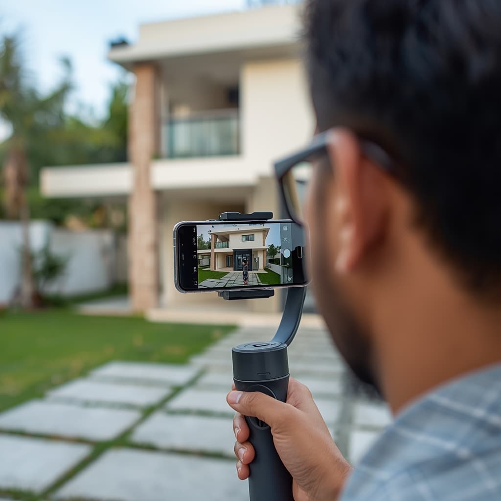 Influencer Marketing in Real Estate 2025  The New Way to Build Trust and Sales