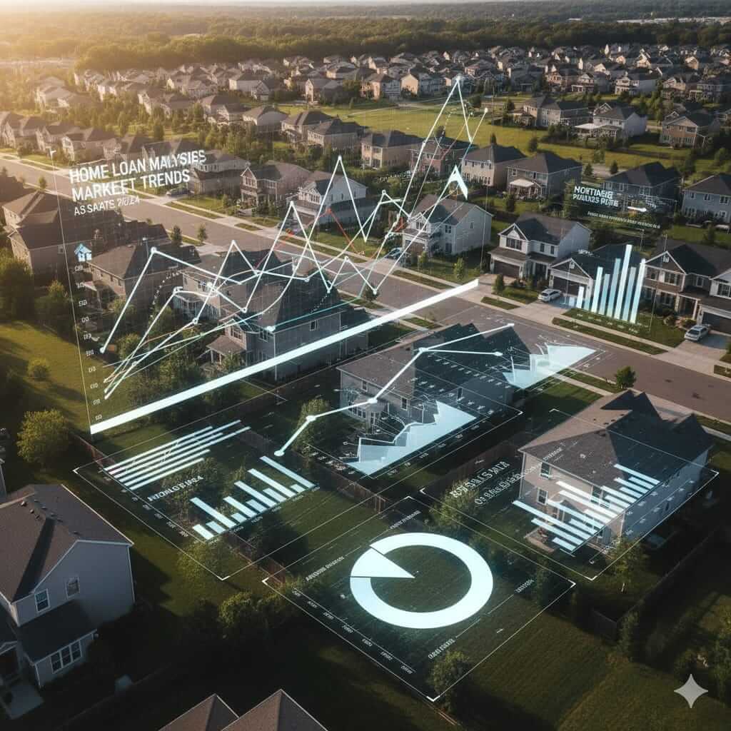 Impact of Interest Rate Changes on Home Loan Demand