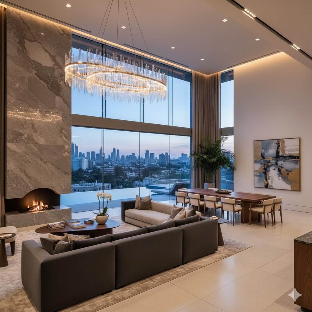 Luxury vs. Affordable Housing: Demand Shift in Urban India