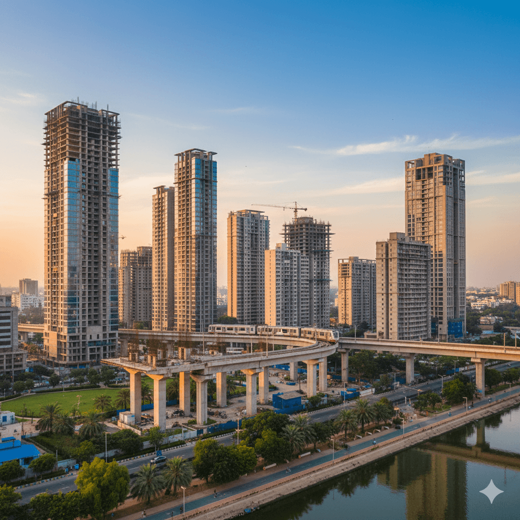 Micro-Investments in Real Estate: The New Trend for Young Investors in 2025