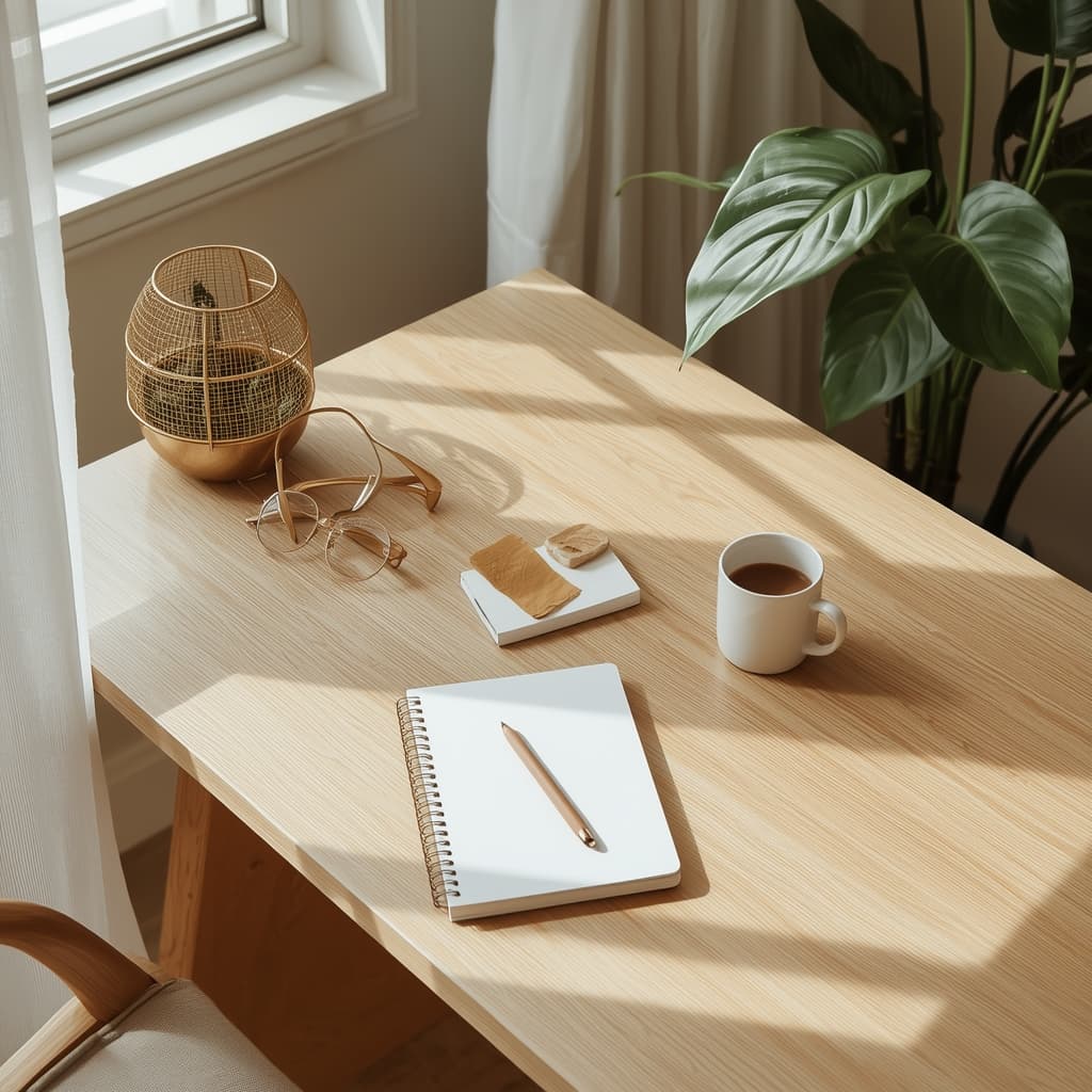 Minimalist Lifestyle Habits That Build True Wealth