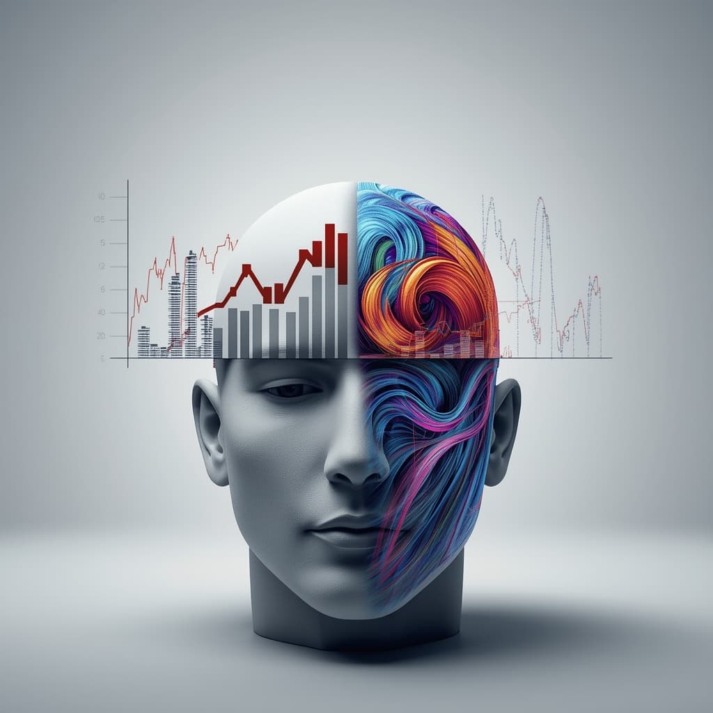 The Psychology of Investing: How Emotions Influence Your Returns