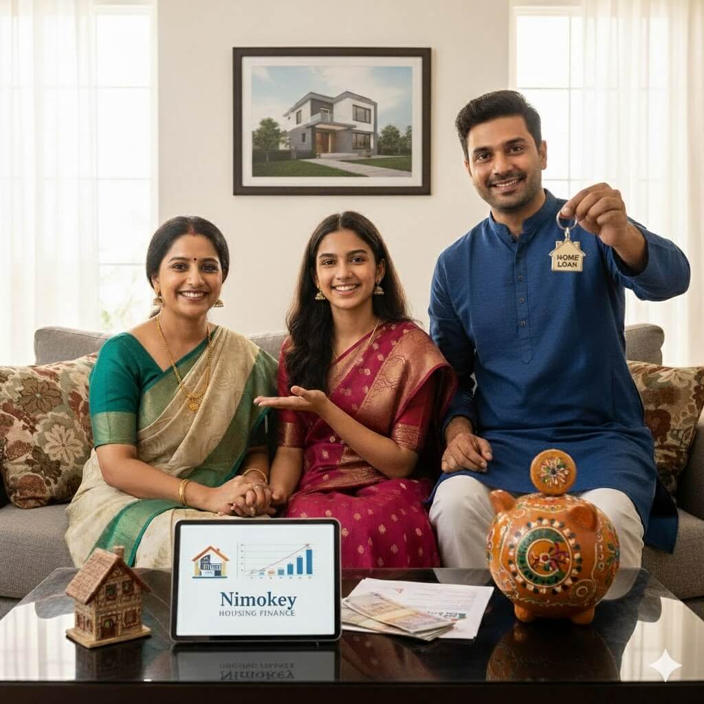 Public vs. Private Sector Banks: A Comparative Analysis of Home Loan Offerings