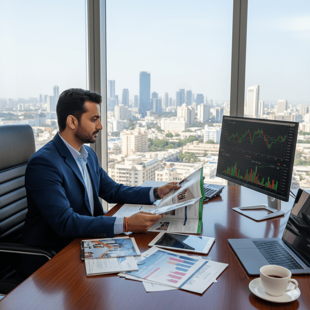 Why Real Estate Still Outperforms Stocks and Gold in 2025