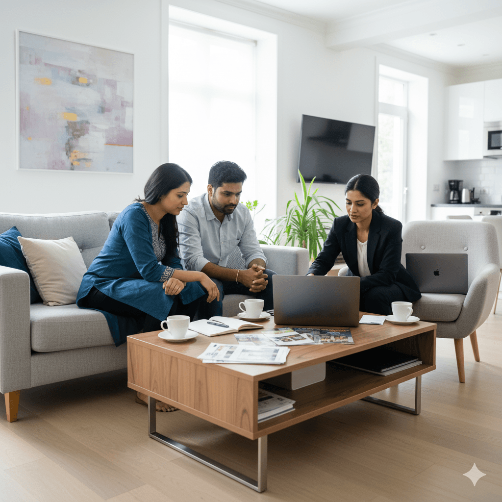 Storytelling in Real Estate Marketing: The Secret to Emotional Selling in 2025