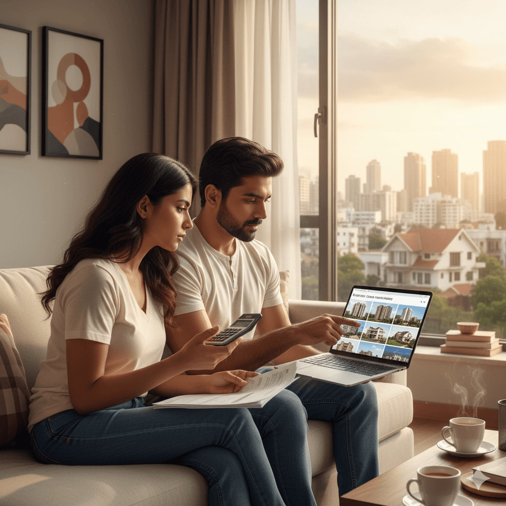 Renting vs Buying a Home in 2025 Which Is the Smarter Choice for You?