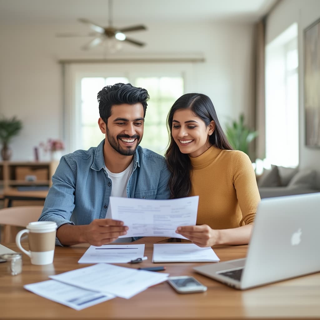 How to Choose the Right Home Loan in 2025 - A Smart Buyer's Guide