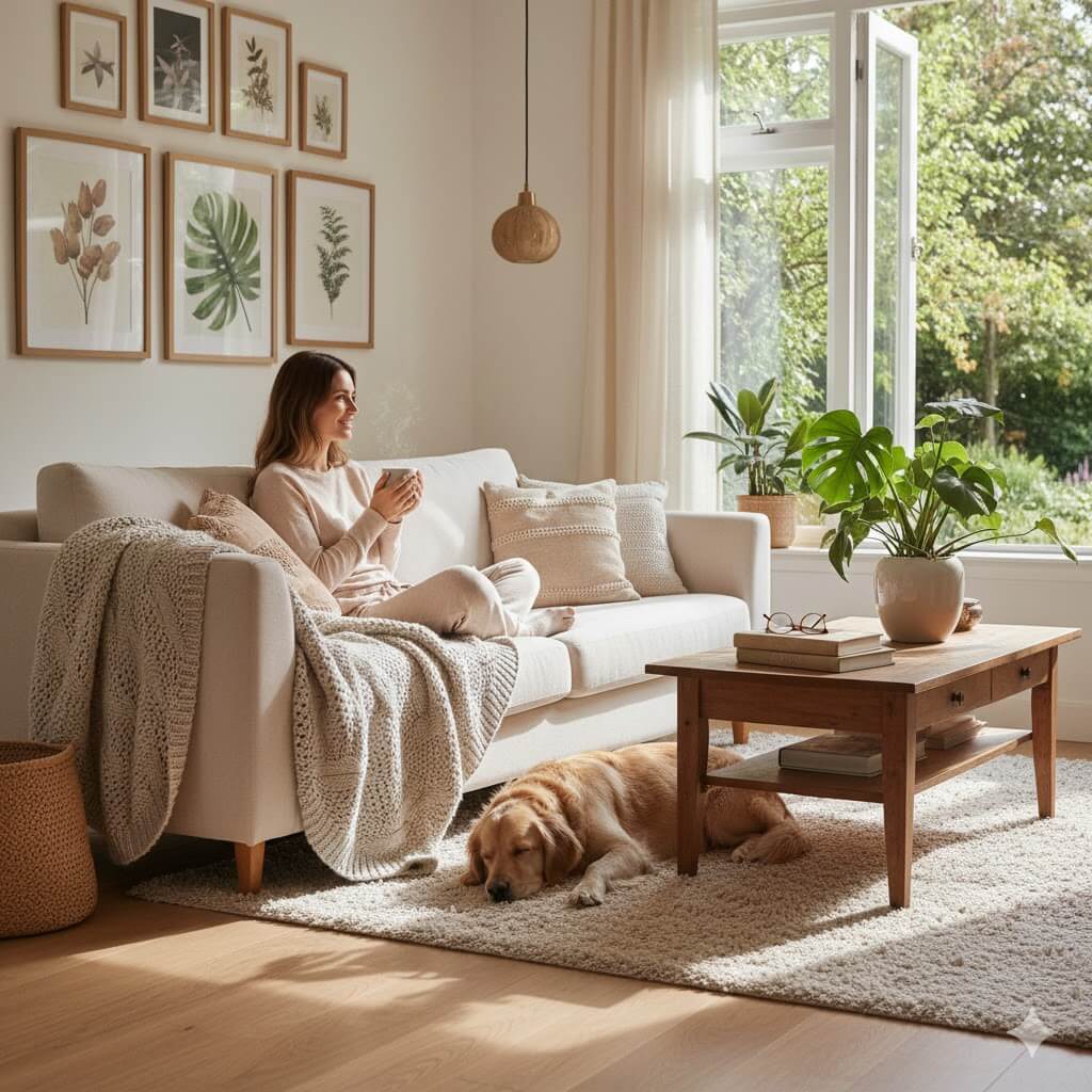 Smart Financial Habits for a Balanced and Stress-Free Lifestyle