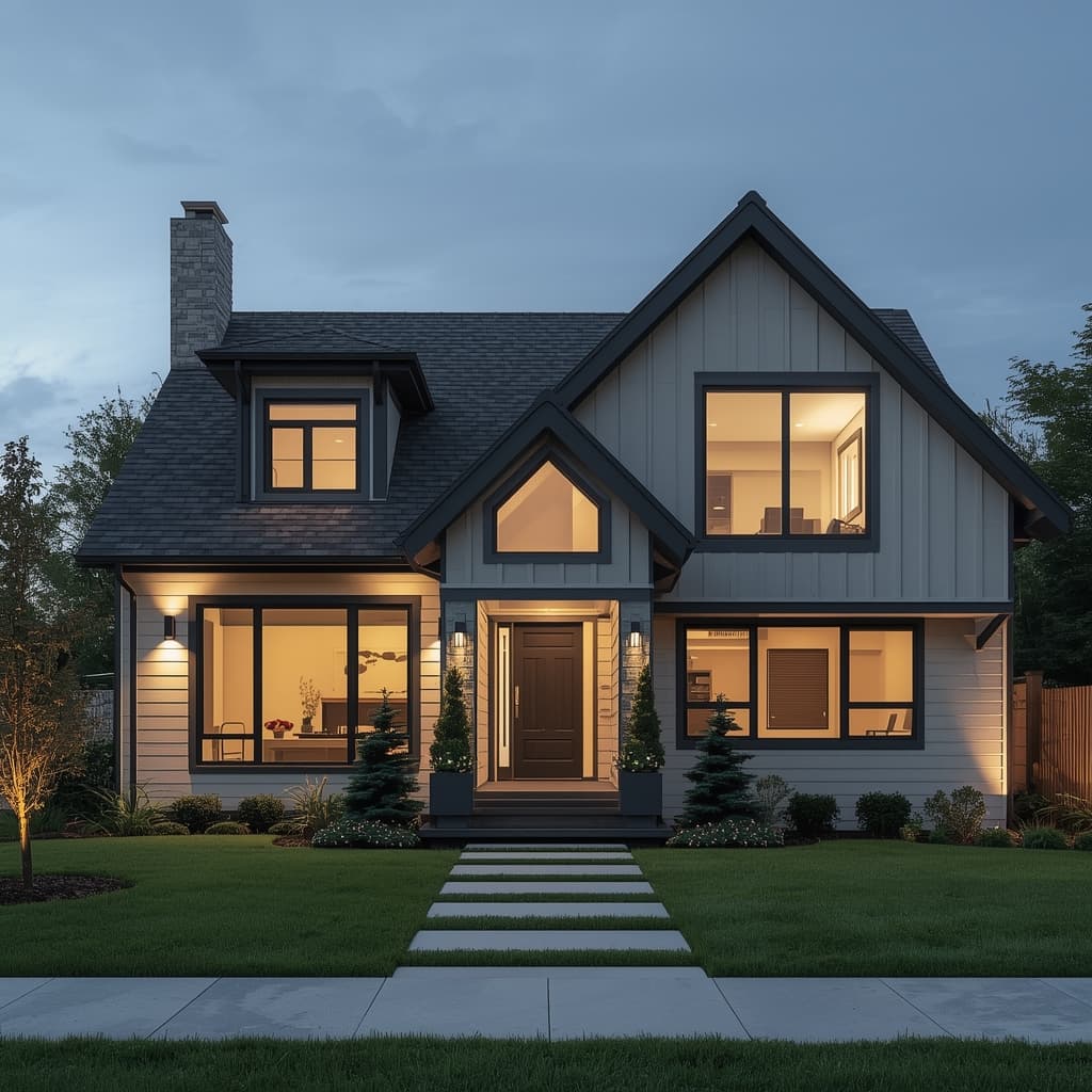 Smart Home Upgrades That Boost Property Value in 2025 Modern Features Buyers Love