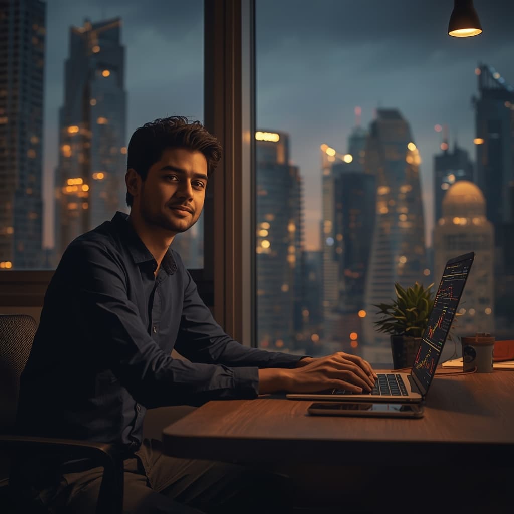 Smart Investing Strategies for Young Indians in 2025  Build Wealth the Right Way