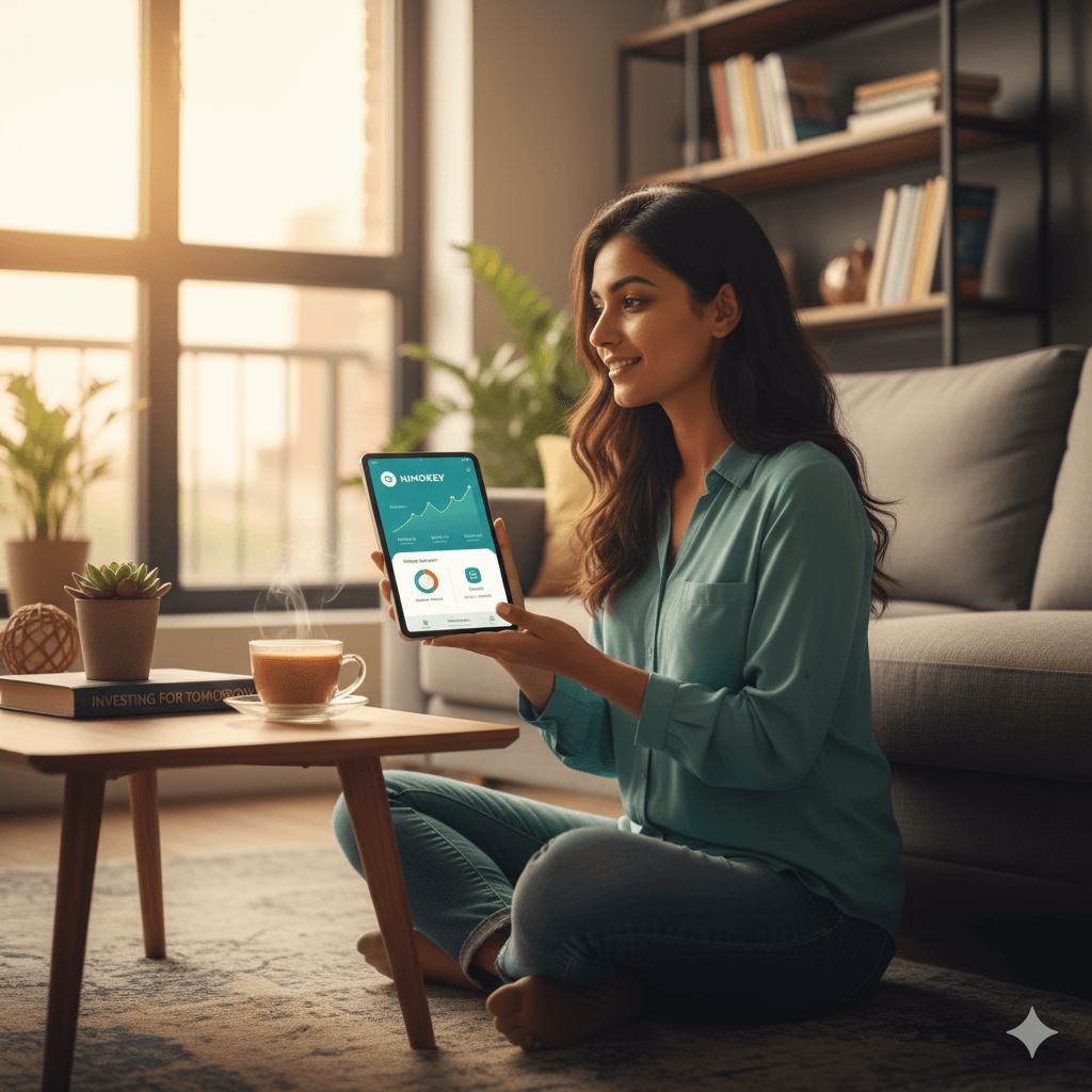 Smart Investing Strategies for Young Indians in 2025 Build Wealth the Right Way