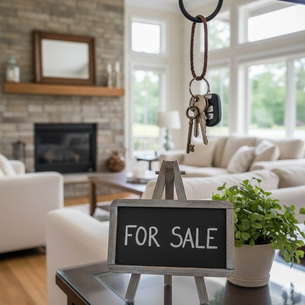 Smart Living in 2025: How Technology Can Simplify Your Everyday Routine