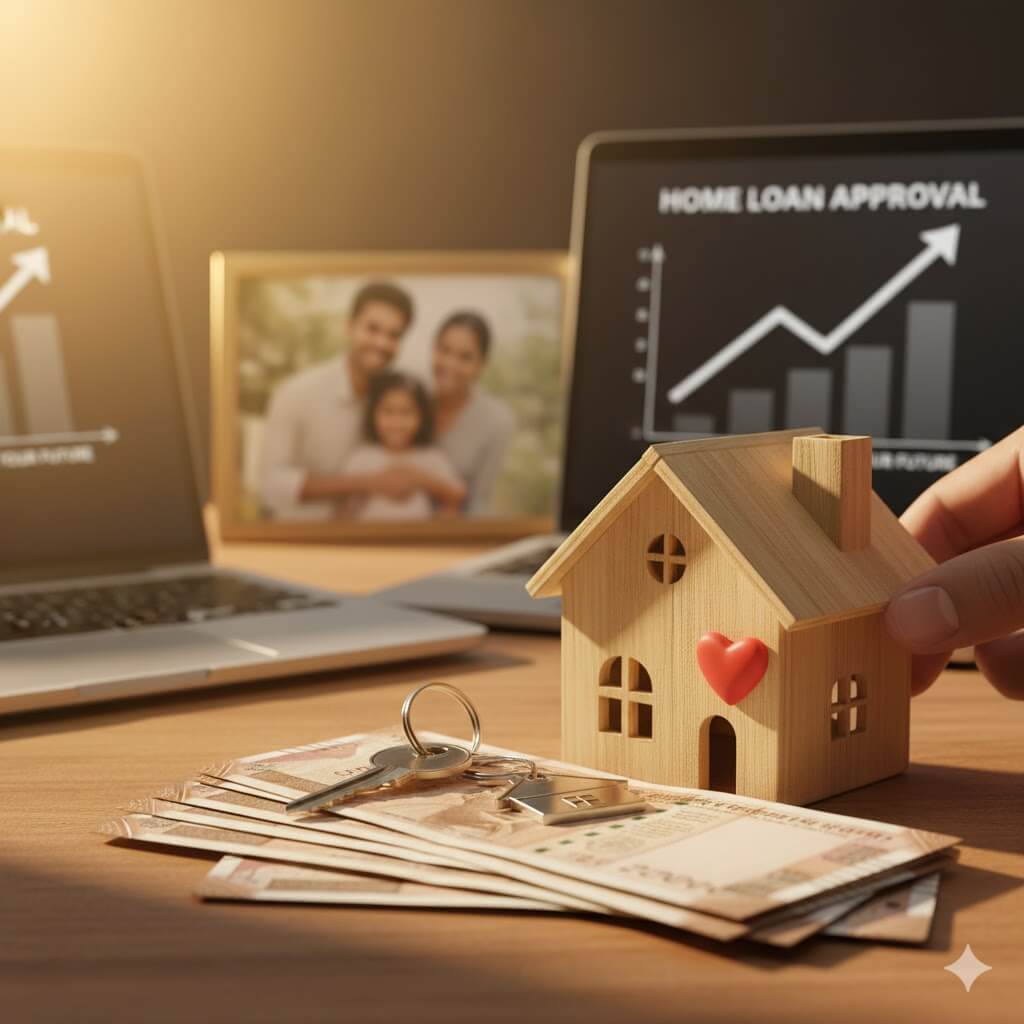 Smart Ways to Choose the Right Loan Tenure and EMI Plan