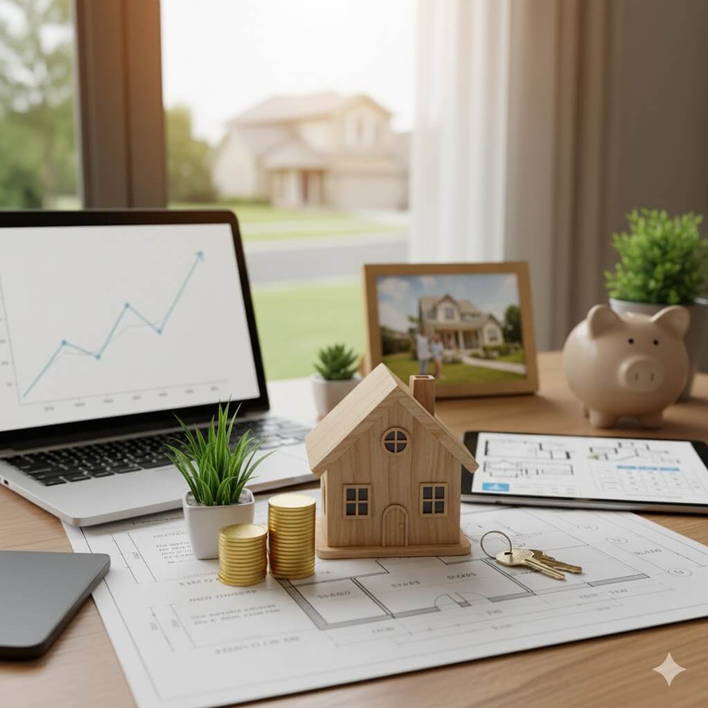 Building Financial Security Through Smart Retirement Planning