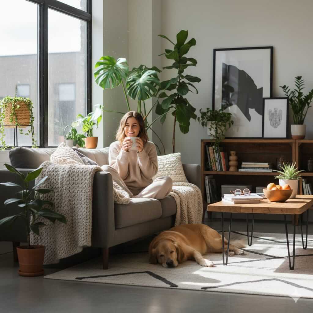 Sustainable Living: How Eco-Friendly Homes Are Shaping the Future