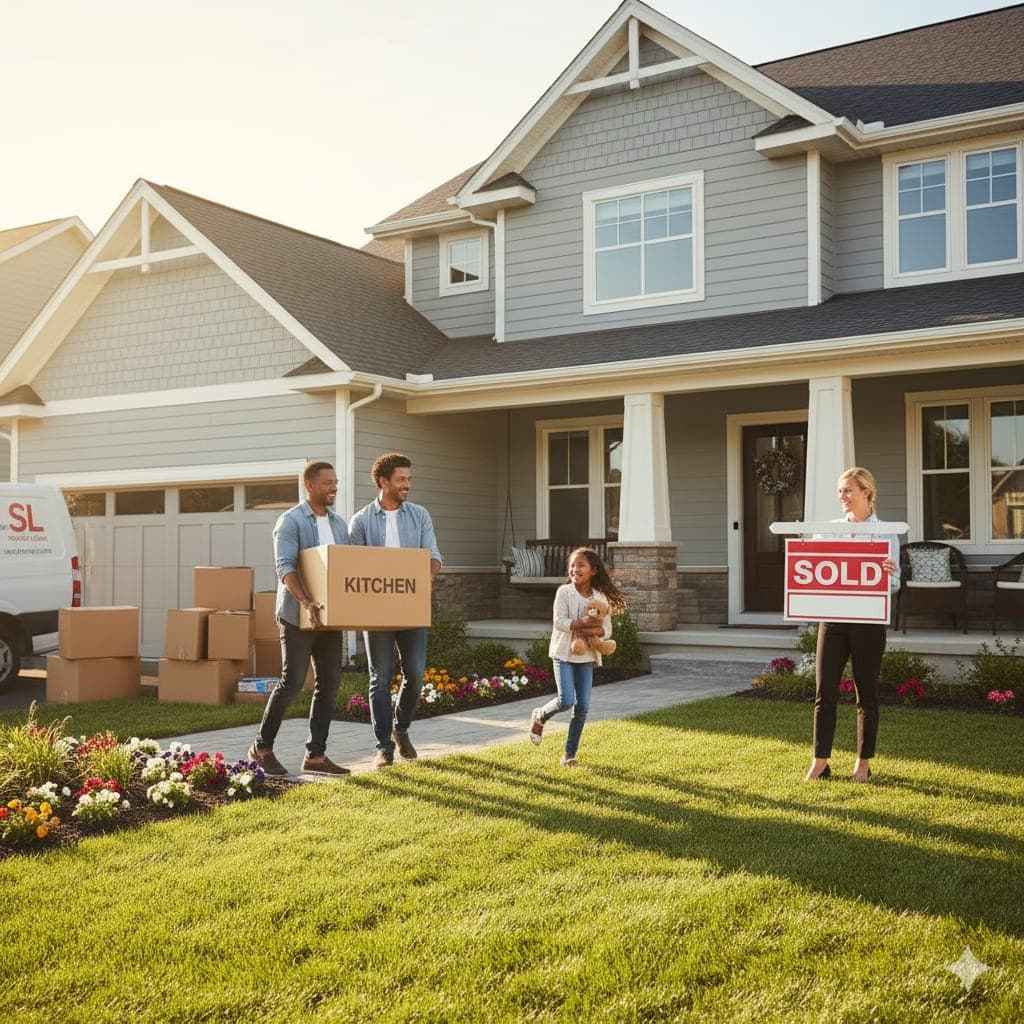 Using Market Trends to Boost Home Loan Sales