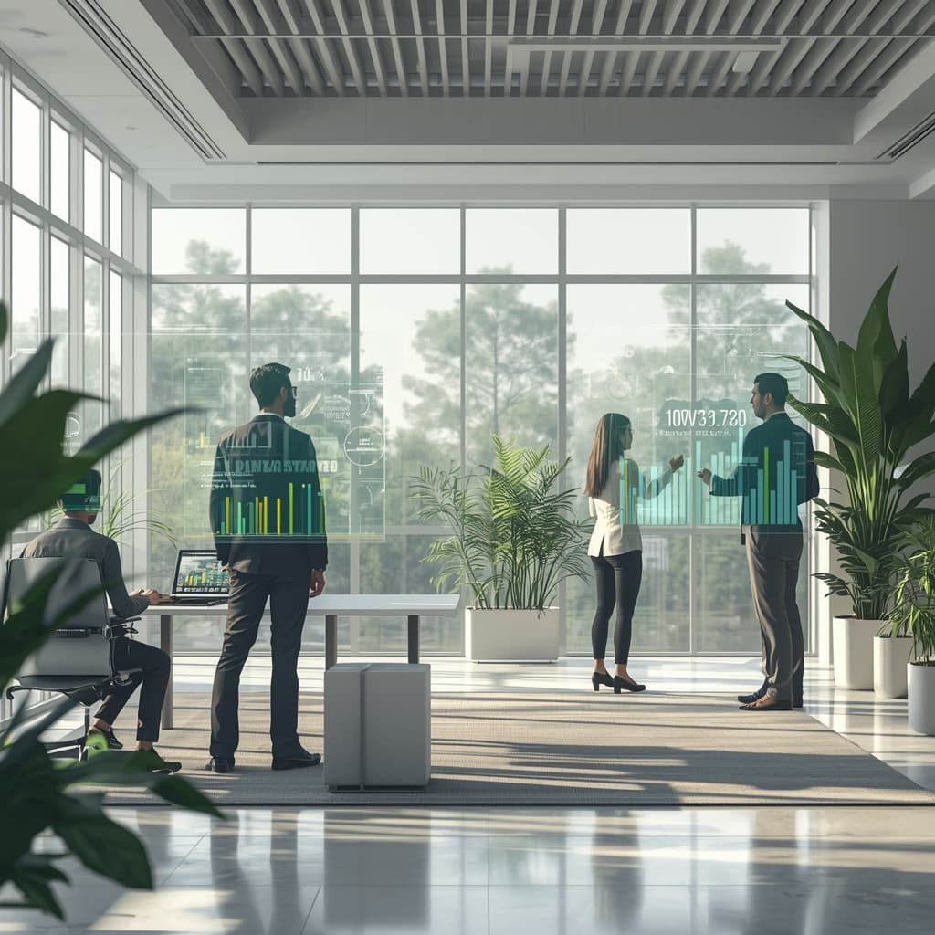 Wellness Living 2025: The New Harmony of Mind, Body, and Wealth