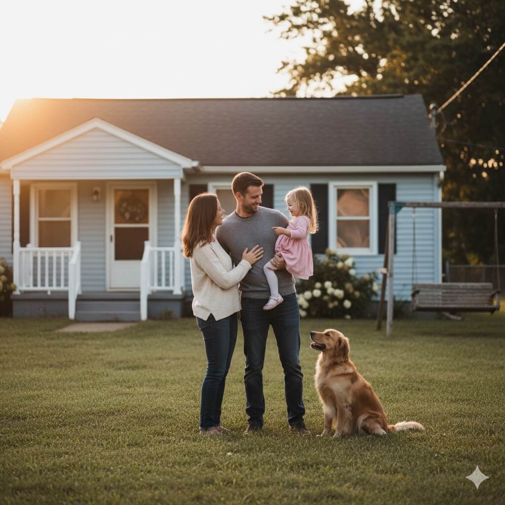 Smart Home Technology: How It's Changing Daily Life